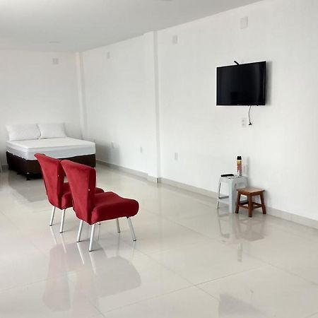 Suites Cabo Frio Exteriör bild