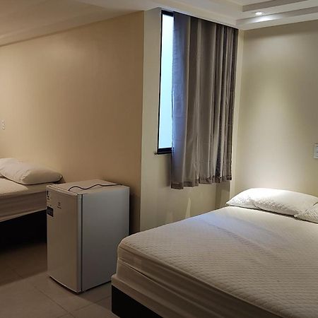 Suites Cabo Frio Exteriör bild