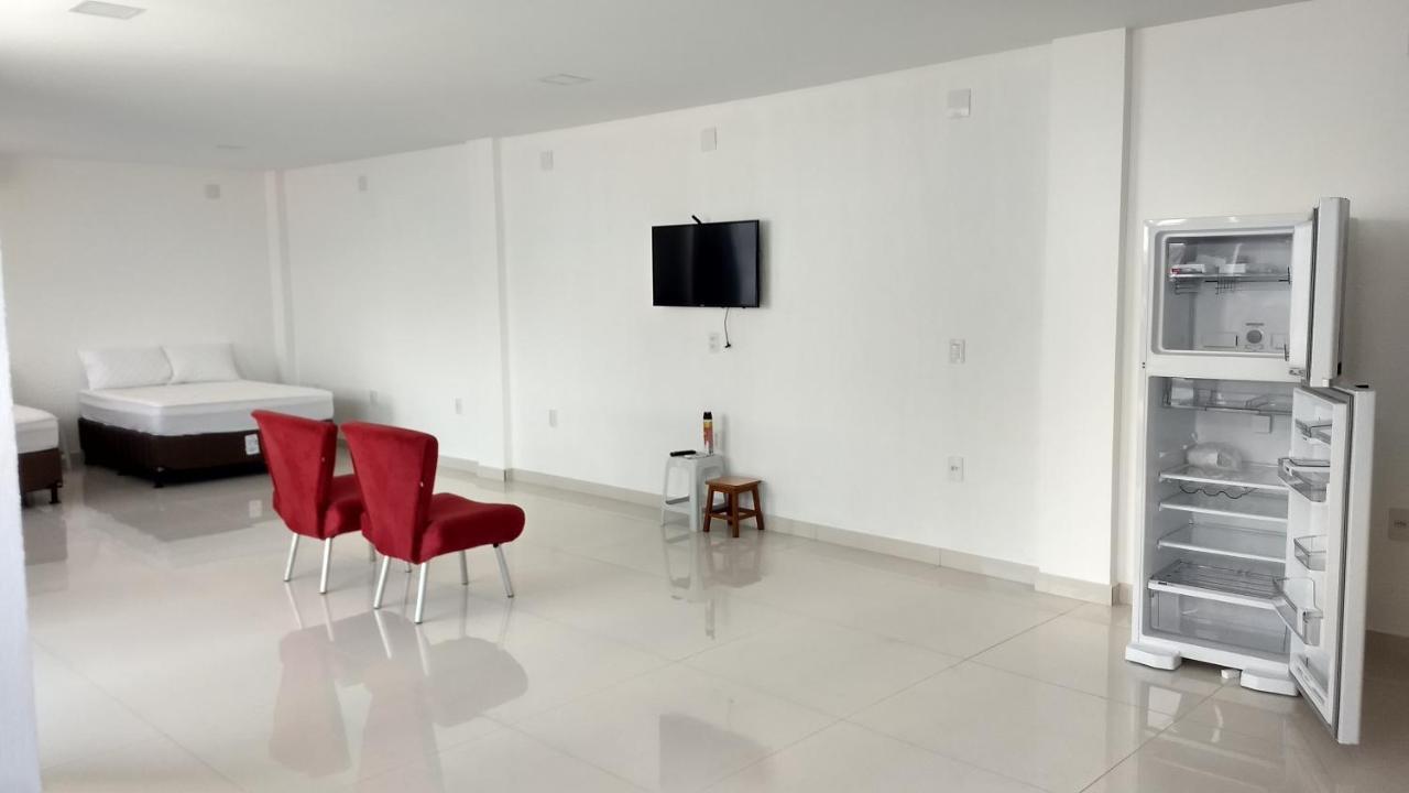 Suites Cabo Frio Exteriör bild