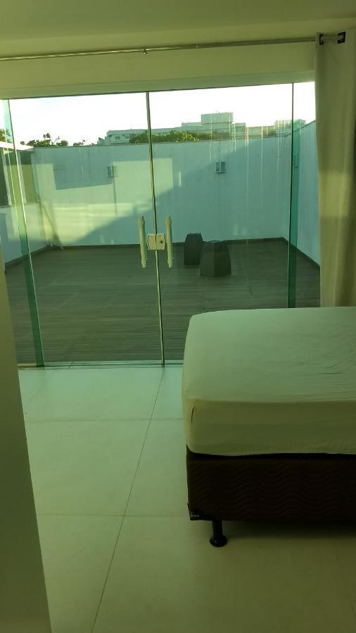 Suites Cabo Frio Exteriör bild