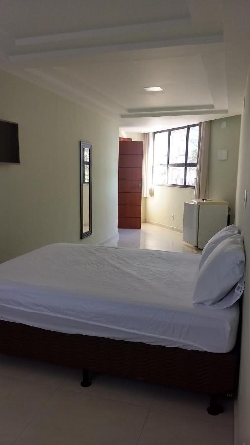 Suites Cabo Frio Exteriör bild