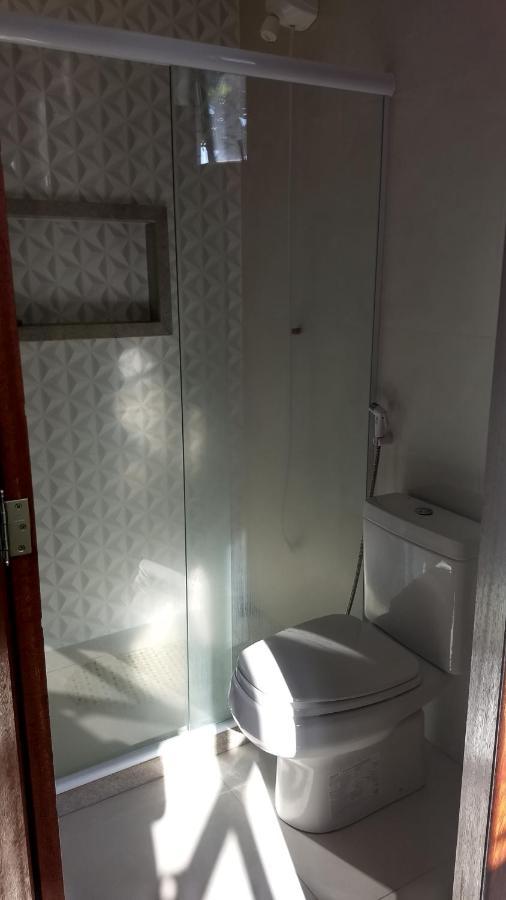 Suites Cabo Frio Exteriör bild