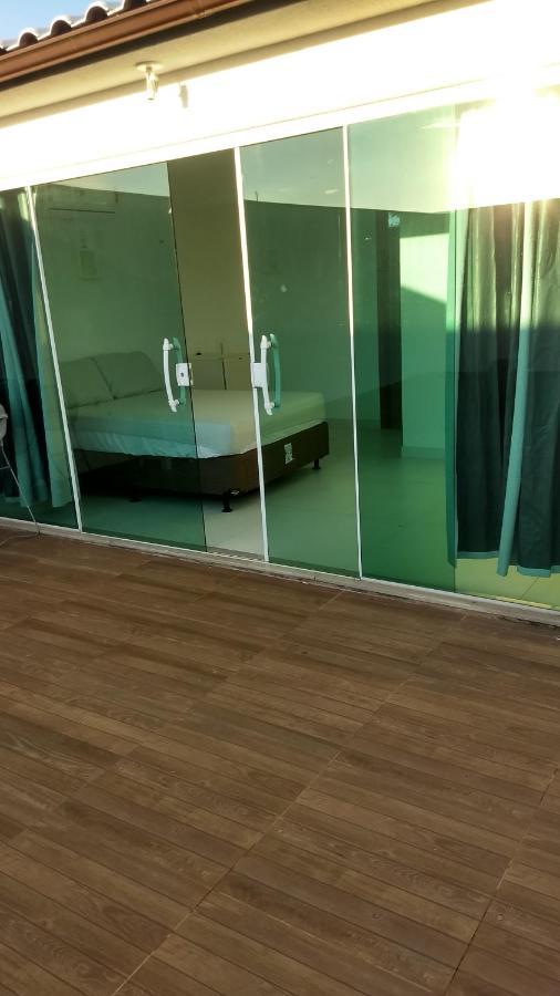 Suites Cabo Frio Exteriör bild