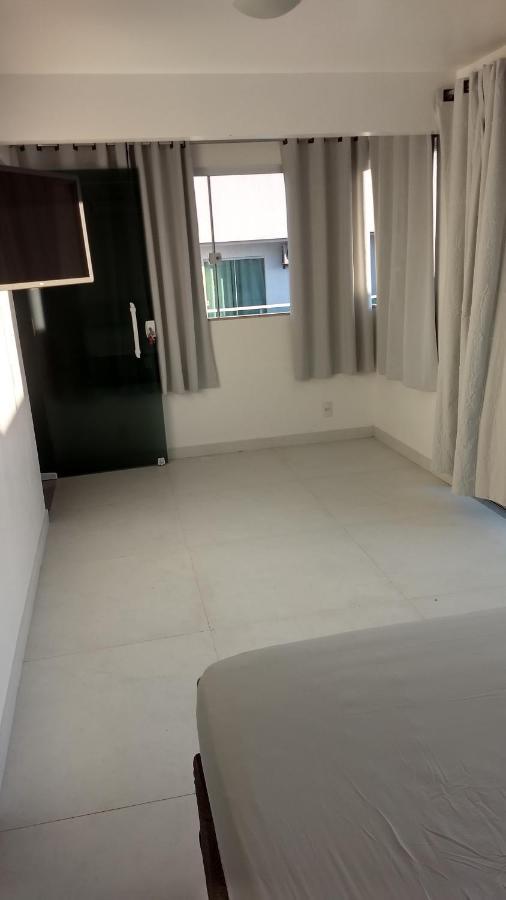 Suites Cabo Frio Exteriör bild