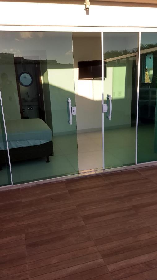 Suites Cabo Frio Exteriör bild