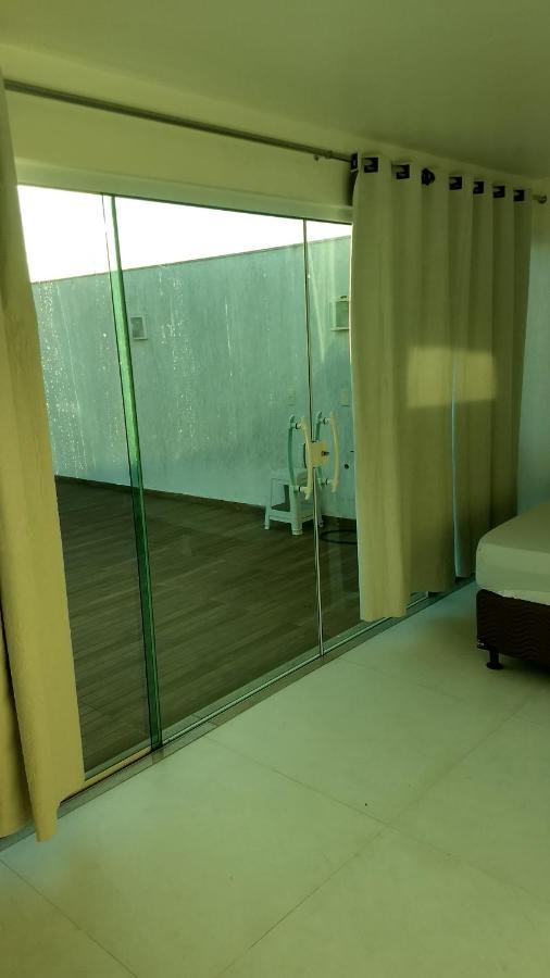 Suites Cabo Frio Exteriör bild