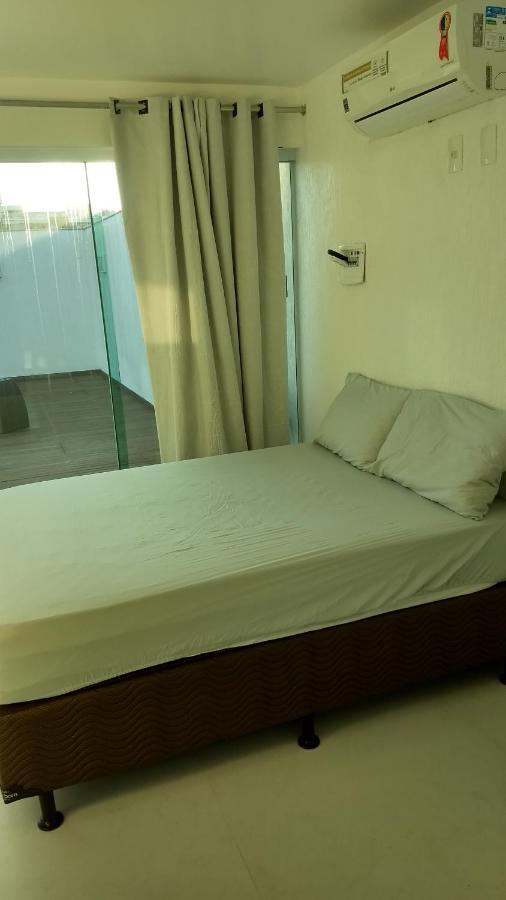 Suites Cabo Frio Exteriör bild