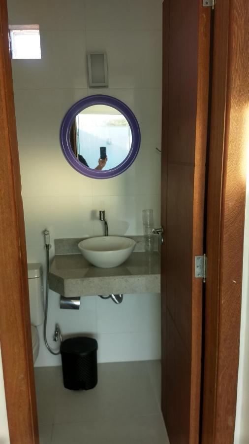 Suites Cabo Frio Exteriör bild