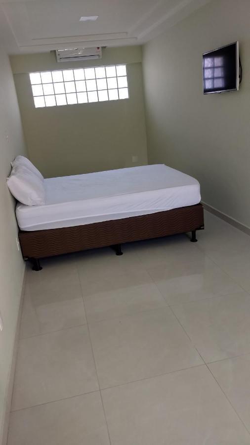 Suites Cabo Frio Exteriör bild