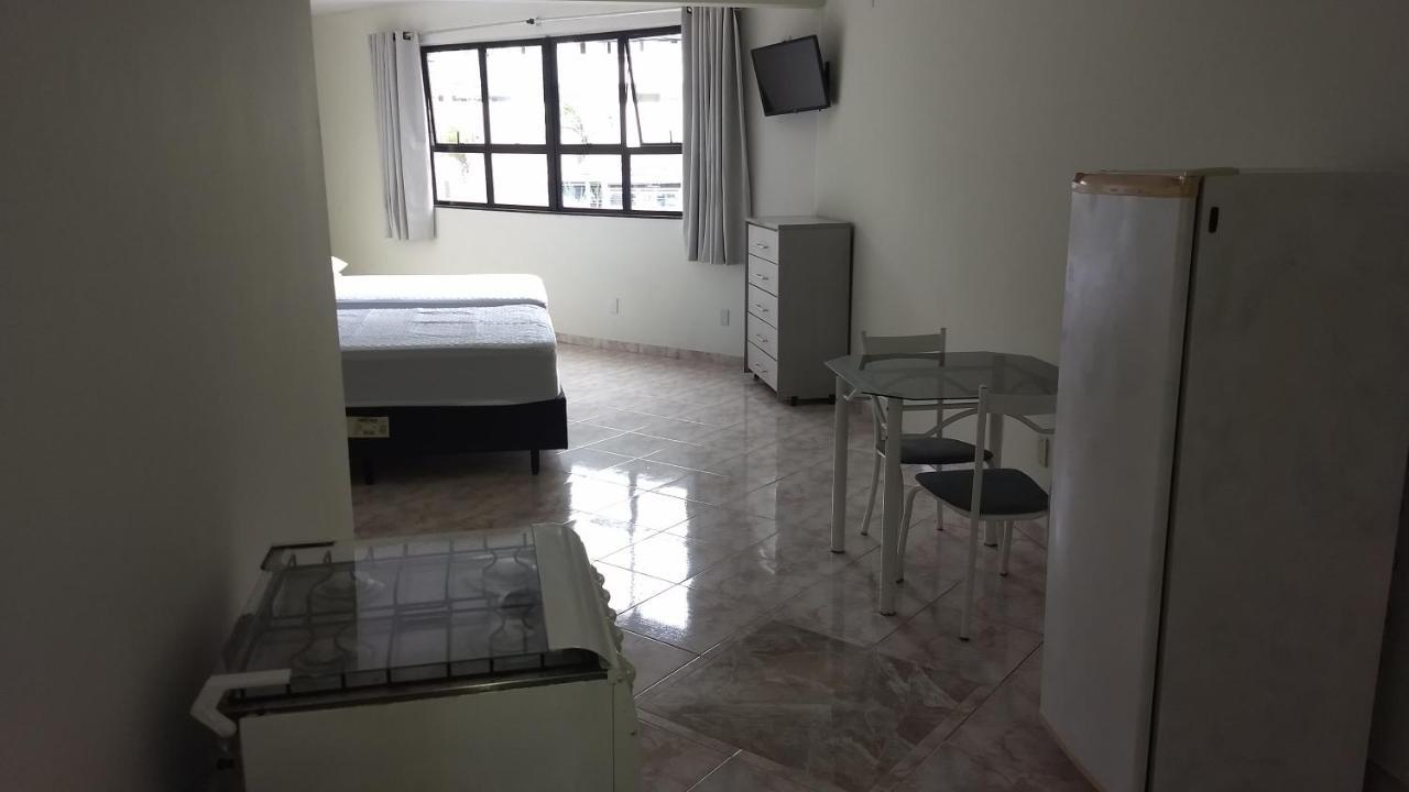 Suites Cabo Frio Exteriör bild