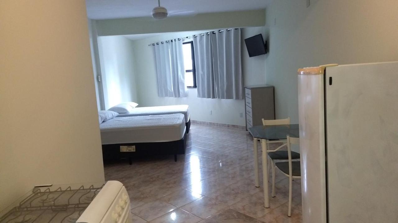Suites Cabo Frio Exteriör bild