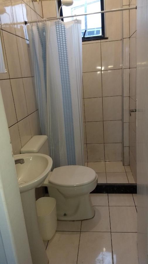 Suites Cabo Frio Exteriör bild