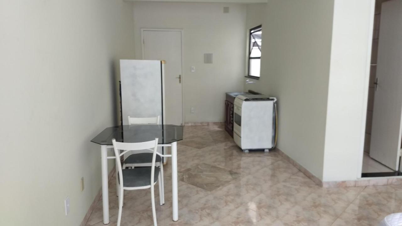 Suites Cabo Frio Exteriör bild