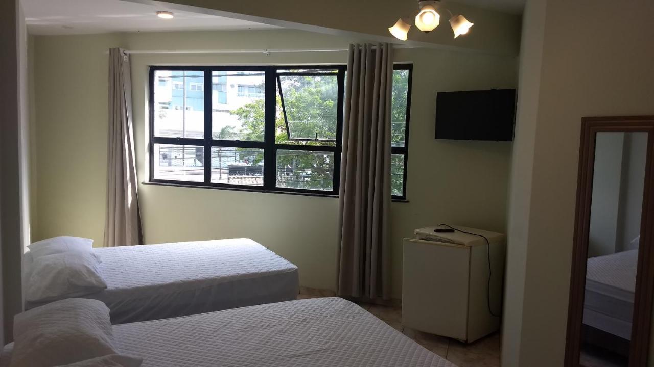 Suites Cabo Frio Exteriör bild
