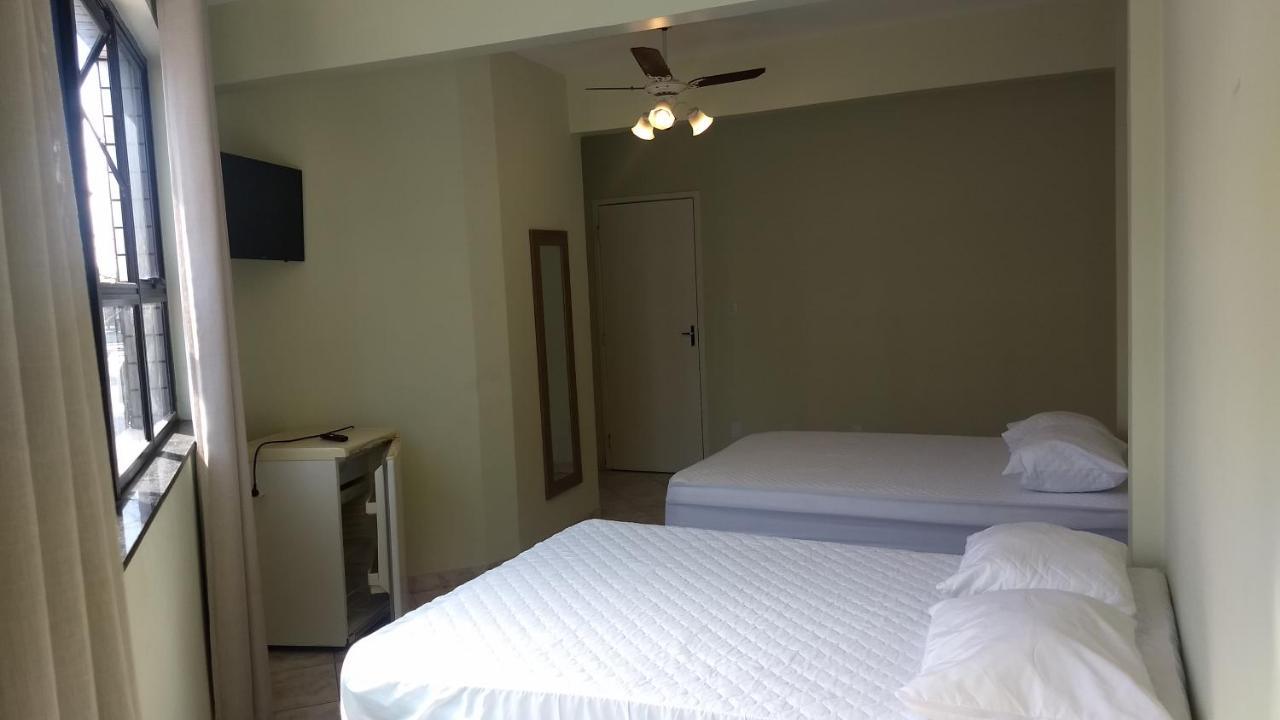 Suites Cabo Frio Exteriör bild