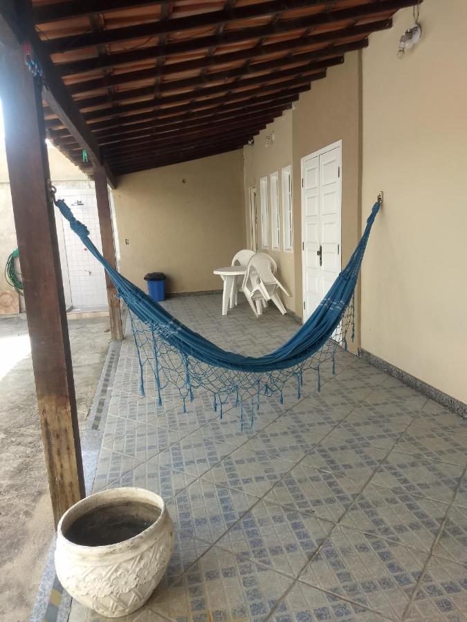 Suites Cabo Frio Exteriör bild