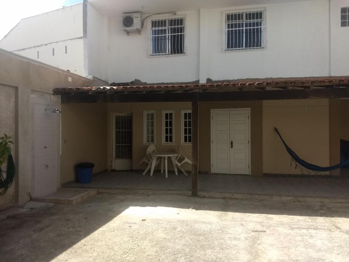 Suites Cabo Frio Exteriör bild
