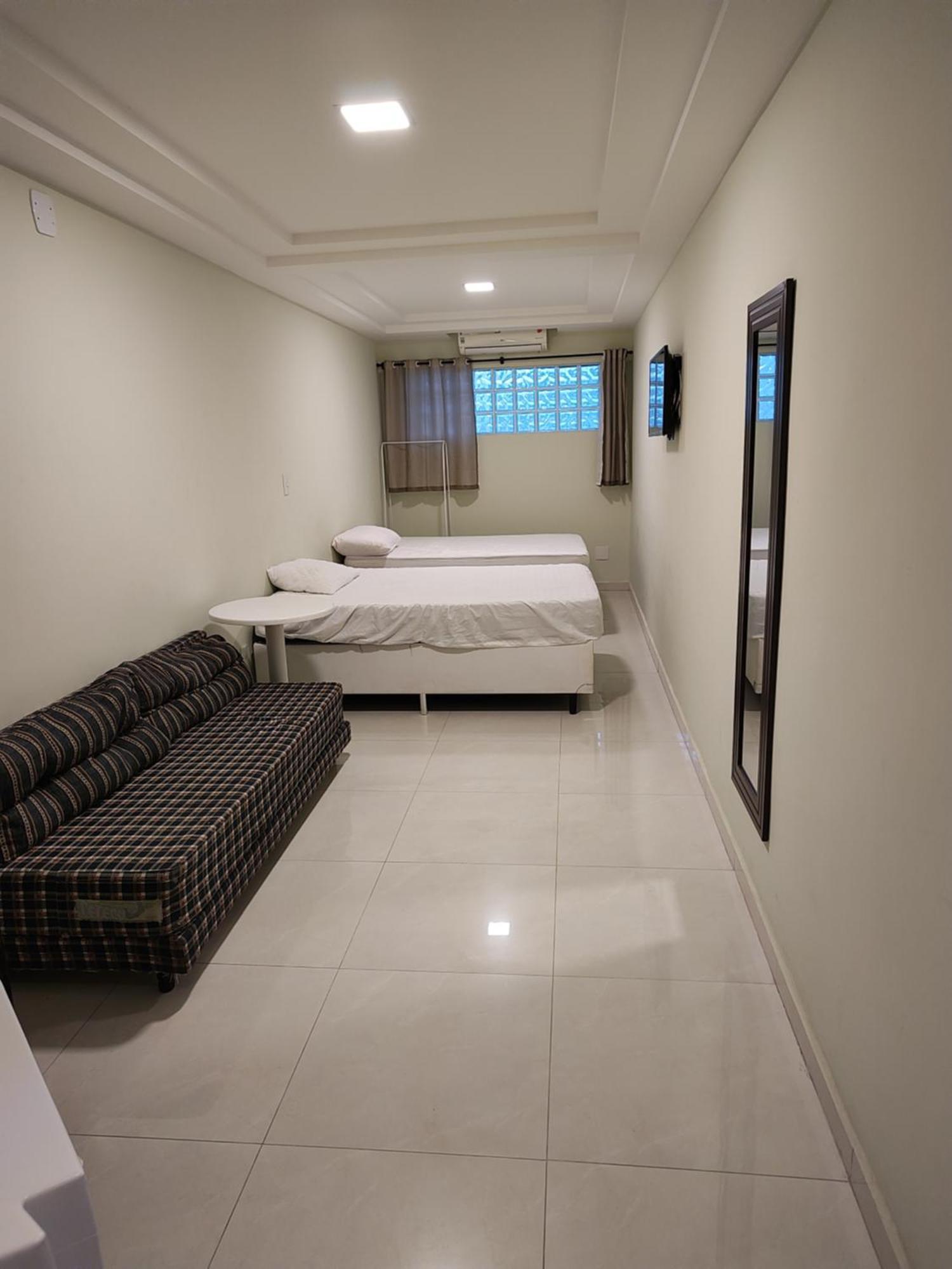 Suites Cabo Frio Exteriör bild