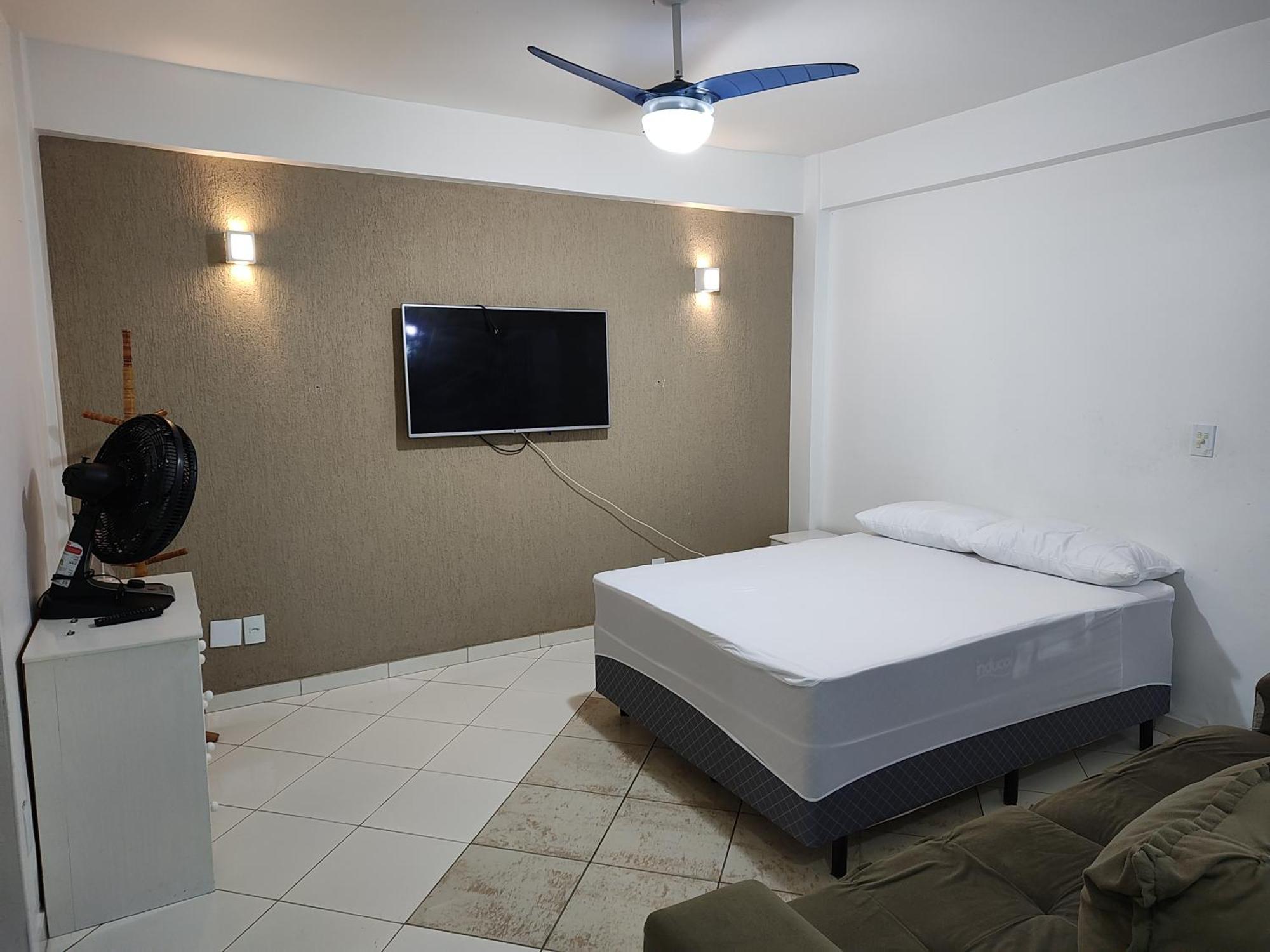 Suites Cabo Frio Exteriör bild