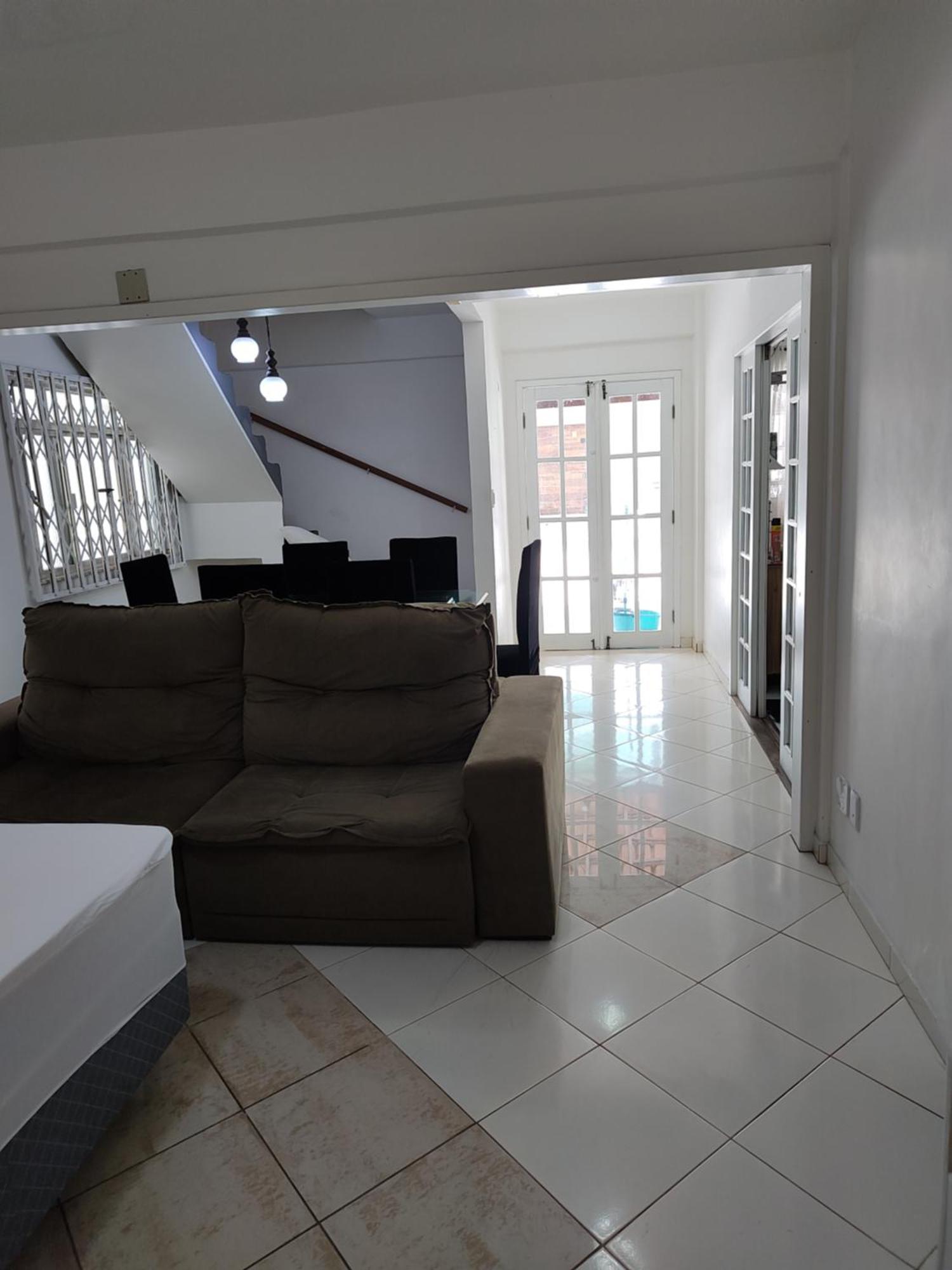 Suites Cabo Frio Rum bild
