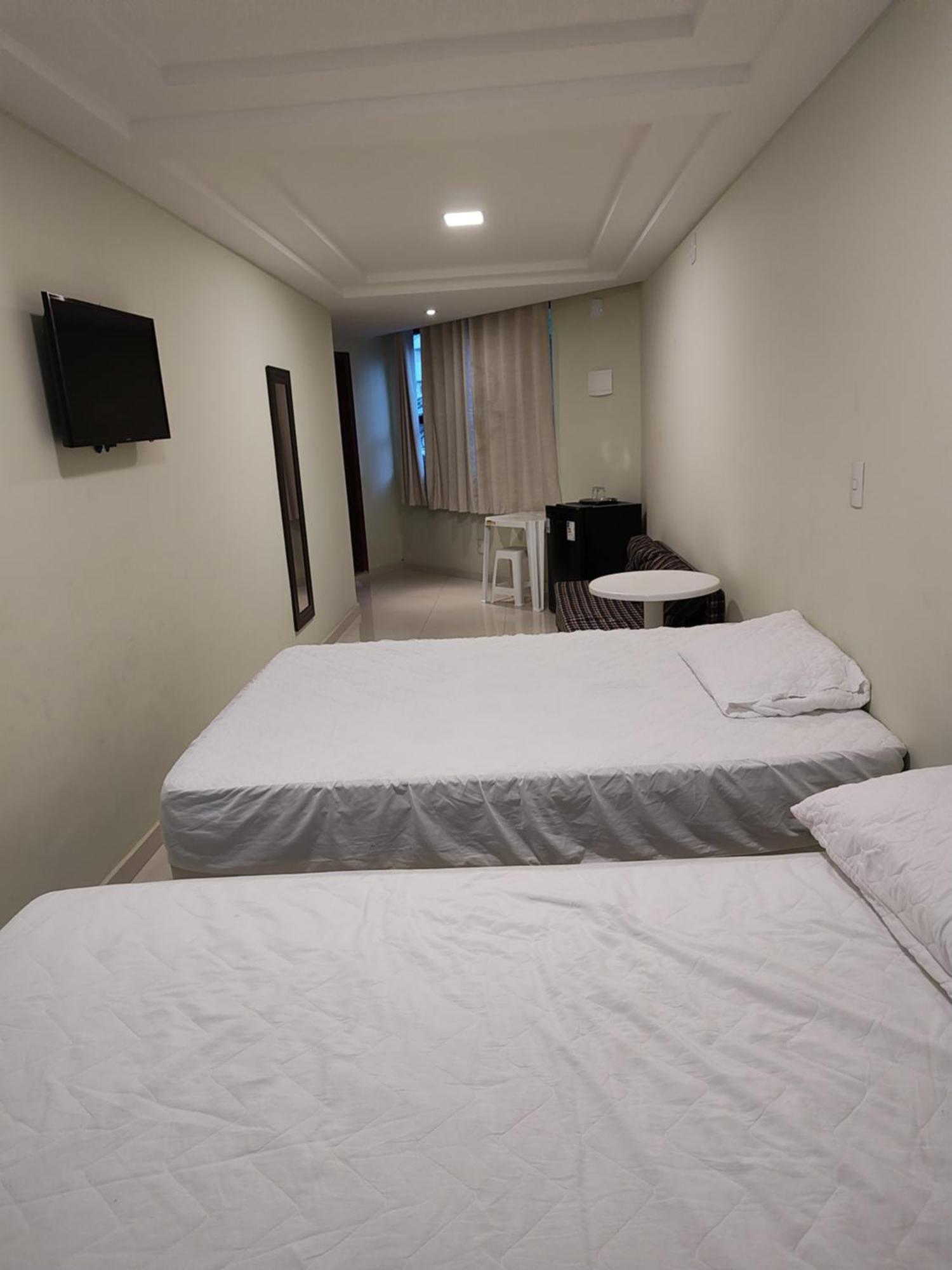 Suites Cabo Frio Rum bild