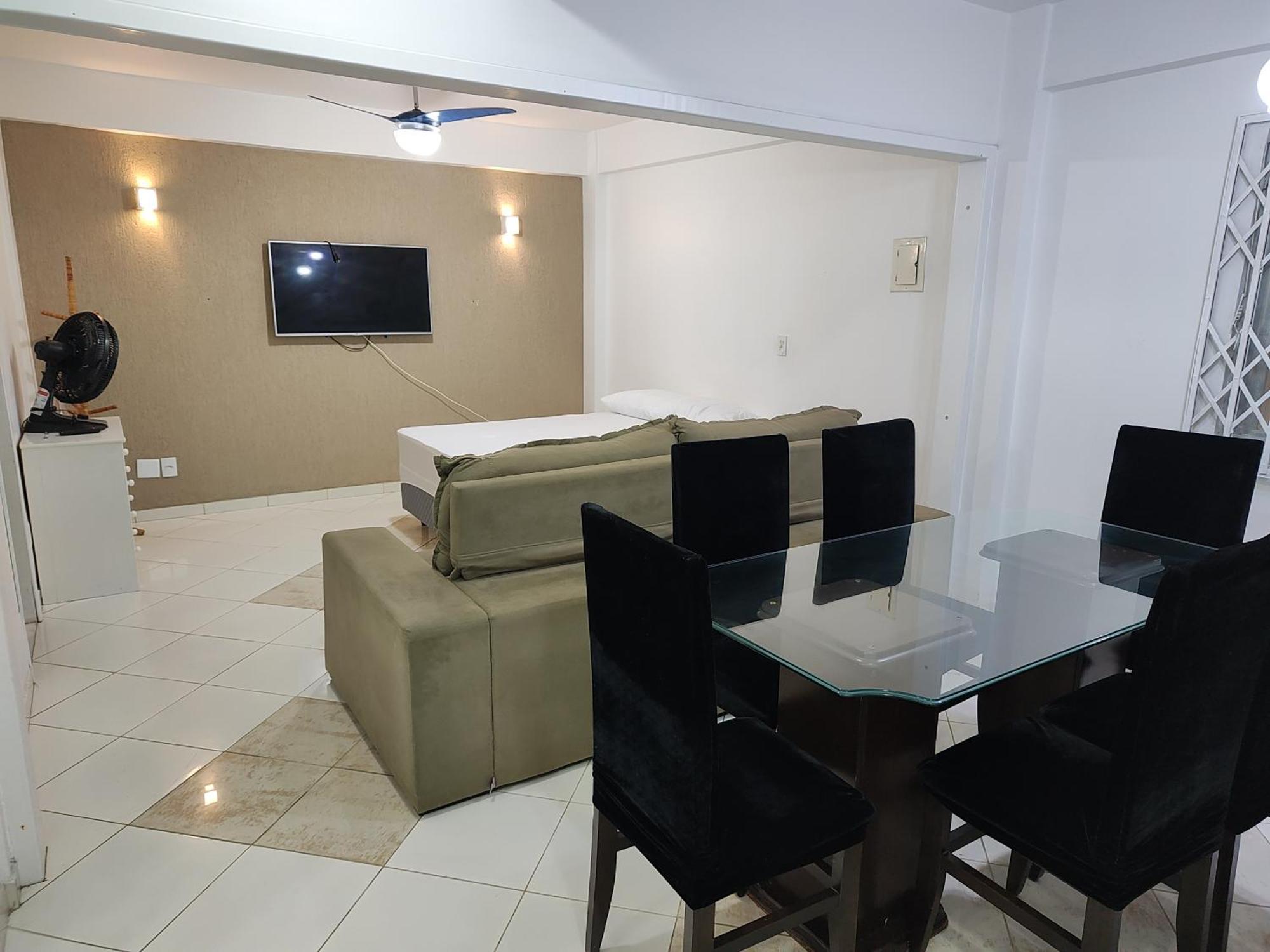 Suites Cabo Frio Rum bild
