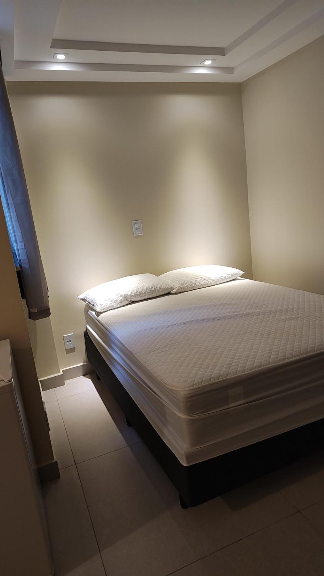 Suites Cabo Frio Exteriör bild