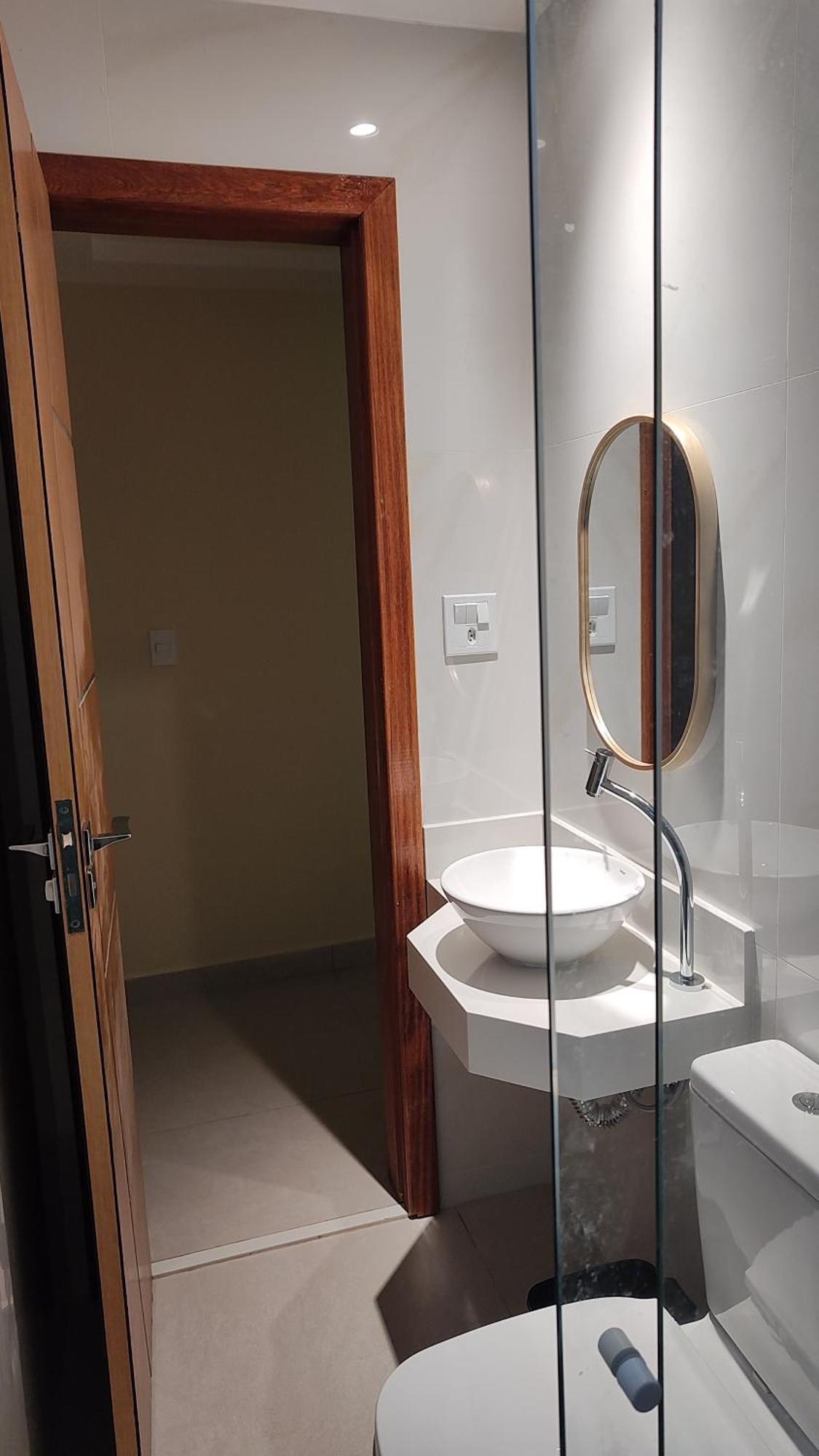 Suites Cabo Frio Exteriör bild