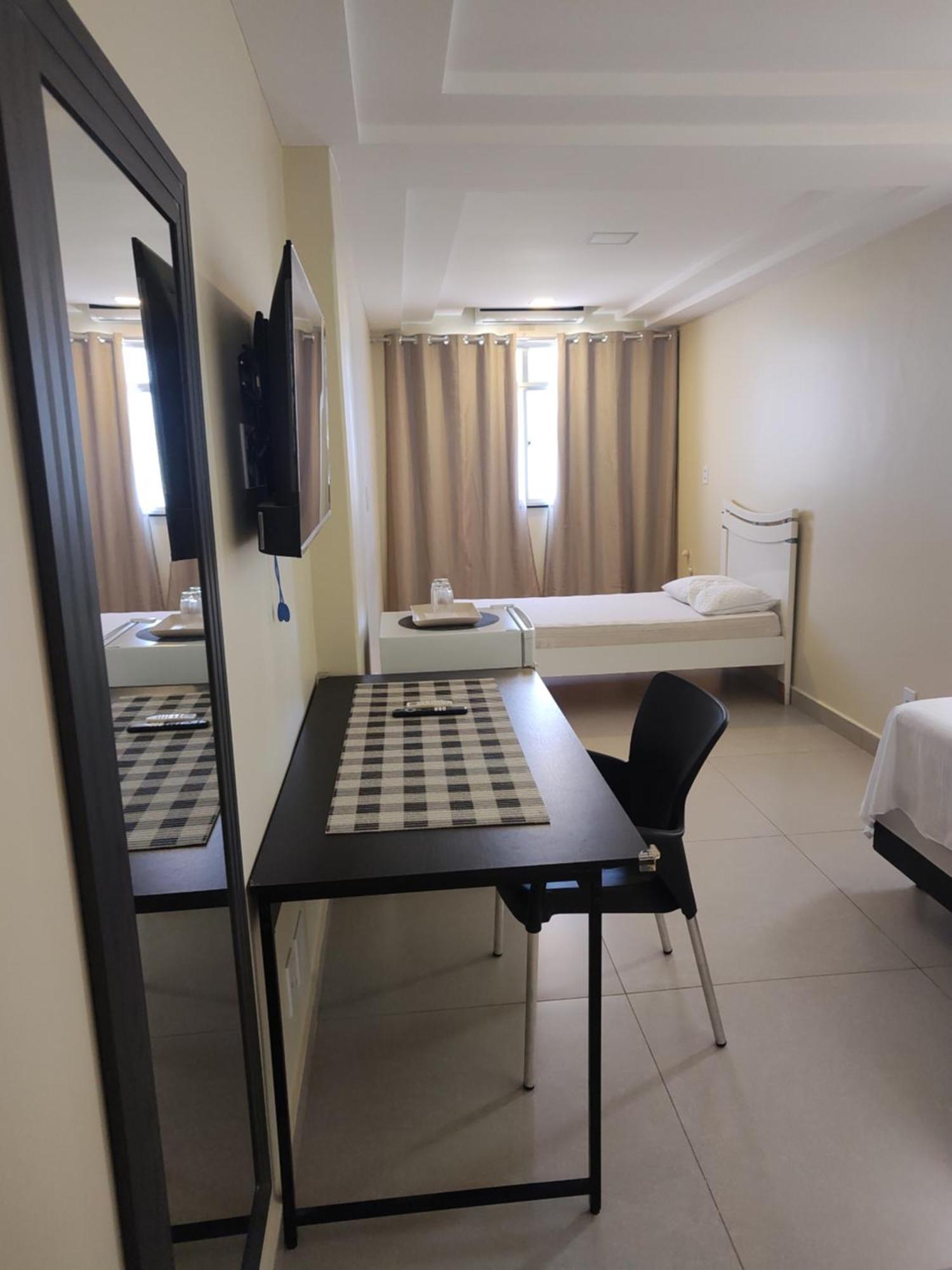 Suites Cabo Frio Exteriör bild