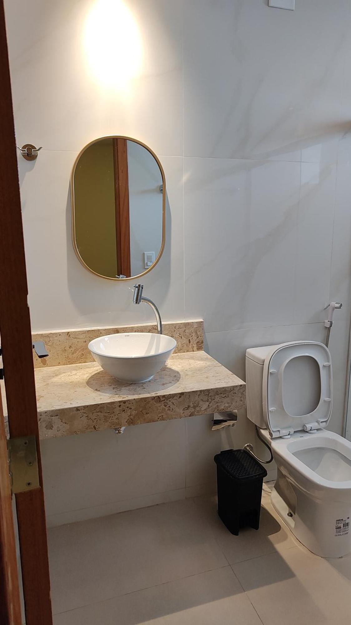 Suites Cabo Frio Exteriör bild