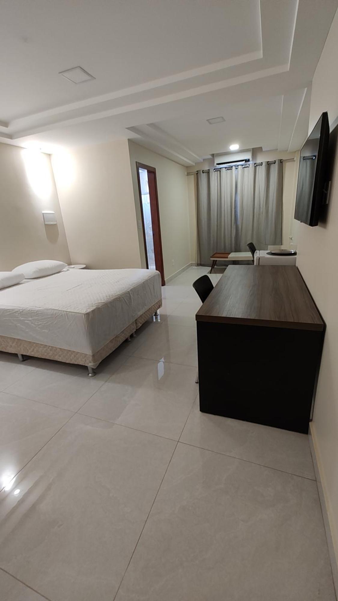 Suites Cabo Frio Exteriör bild