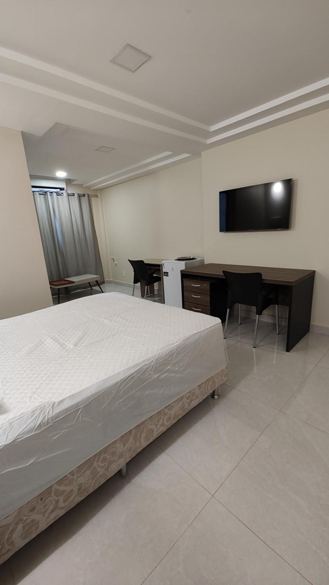 Suites Cabo Frio Exteriör bild