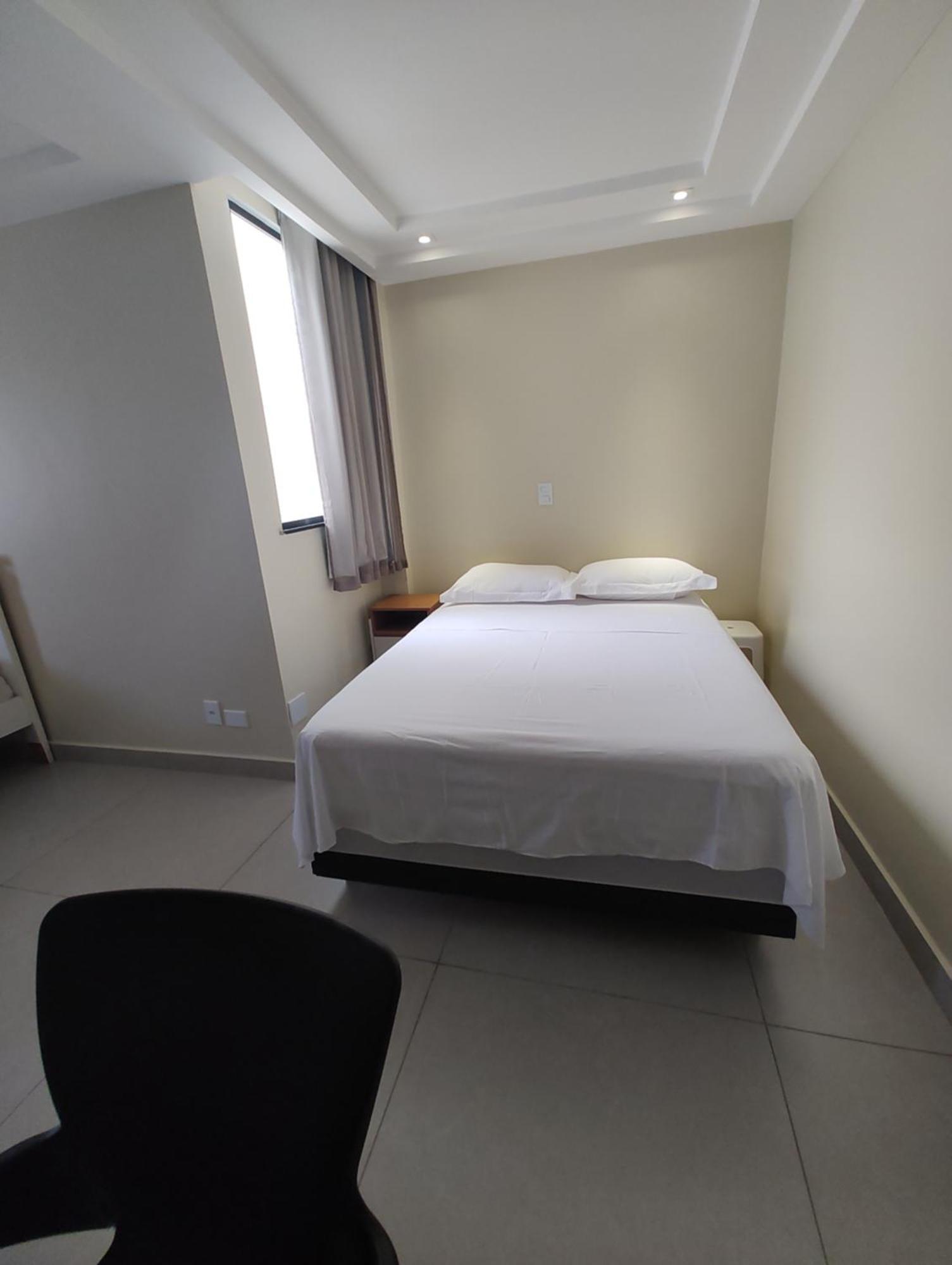 Suites Cabo Frio Exteriör bild