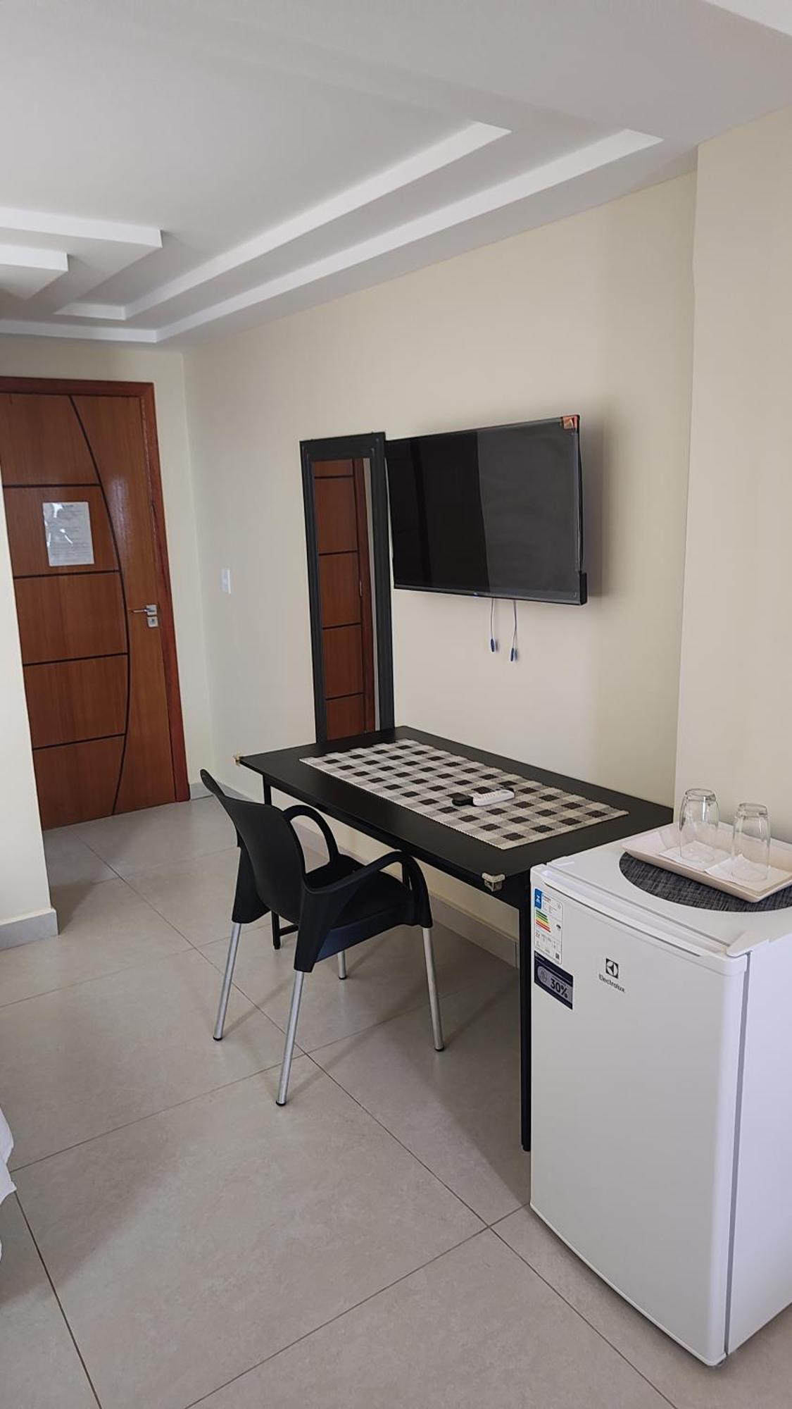 Suites Cabo Frio Exteriör bild