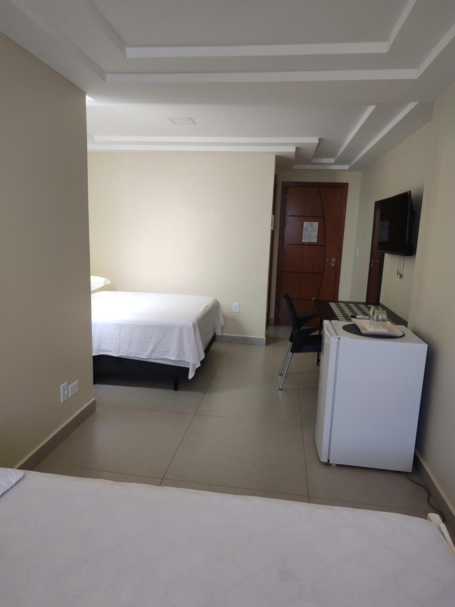 Suites Cabo Frio Exteriör bild